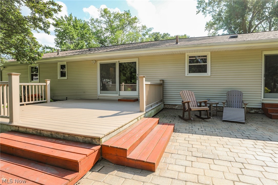 4856 Rootstown Road Ravenna OH 44266
