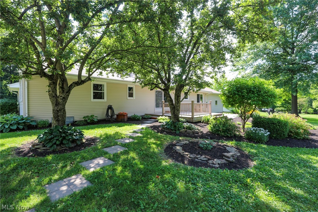 4856 Rootstown Road Ravenna OH 44266