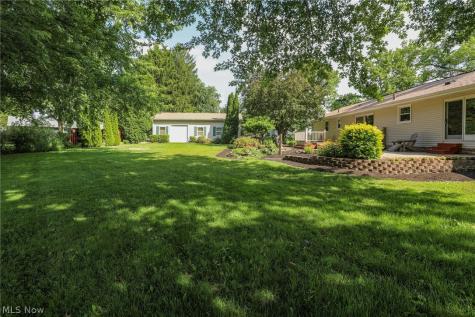 4856 Rootstown Road Ravenna OH 44266