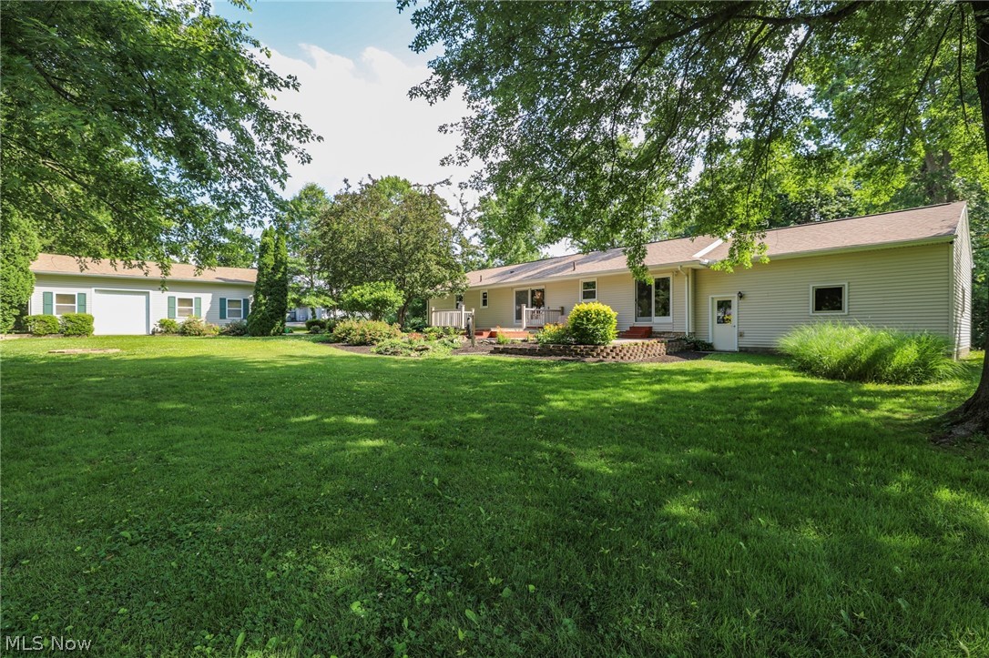 4856 Rootstown Road Ravenna OH 44266