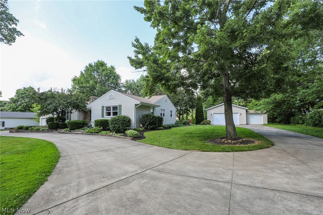 4856 Rootstown Road Ravenna OH 44266