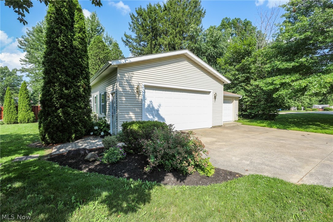 4856 Rootstown Road Ravenna OH 44266
