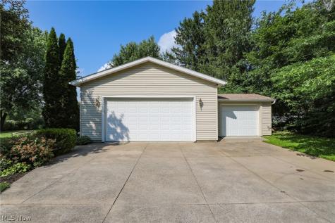 4856 Rootstown Road Ravenna OH 44266