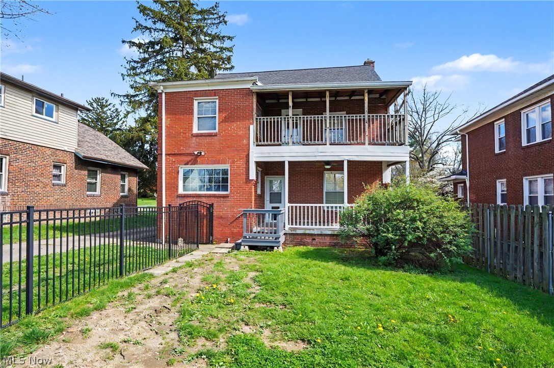 944 Canfield Road Youngstown OH 44511
