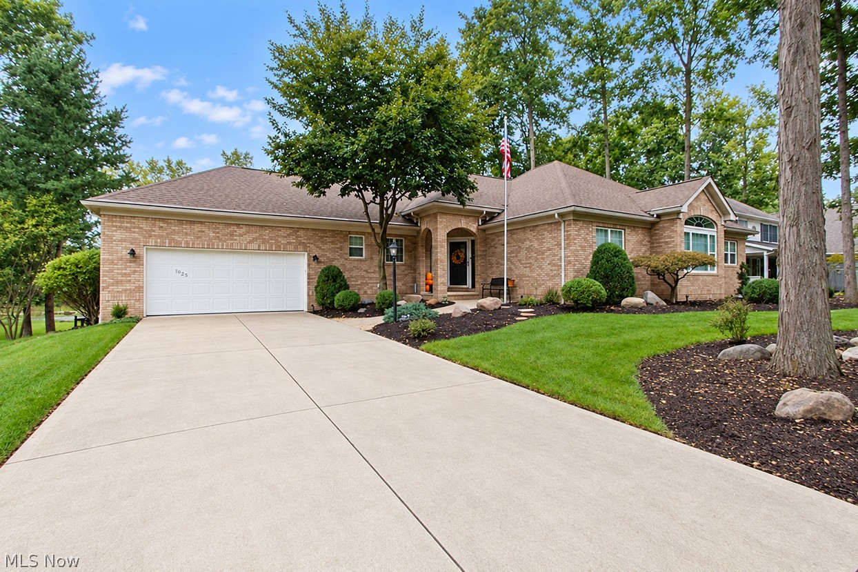 1025 Cedarwood Lane Medina OH 44256
