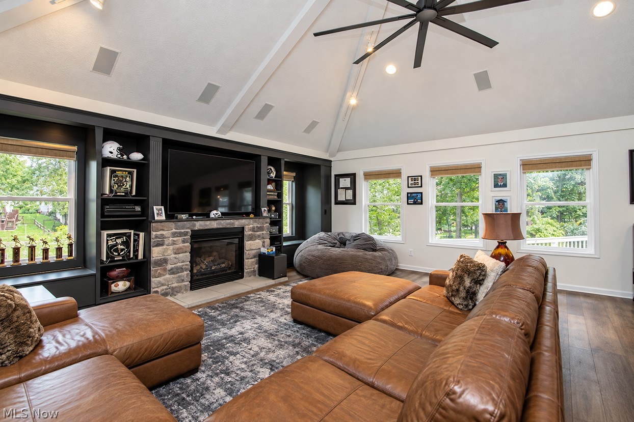 1025 Cedarwood Lane Medina OH 44256