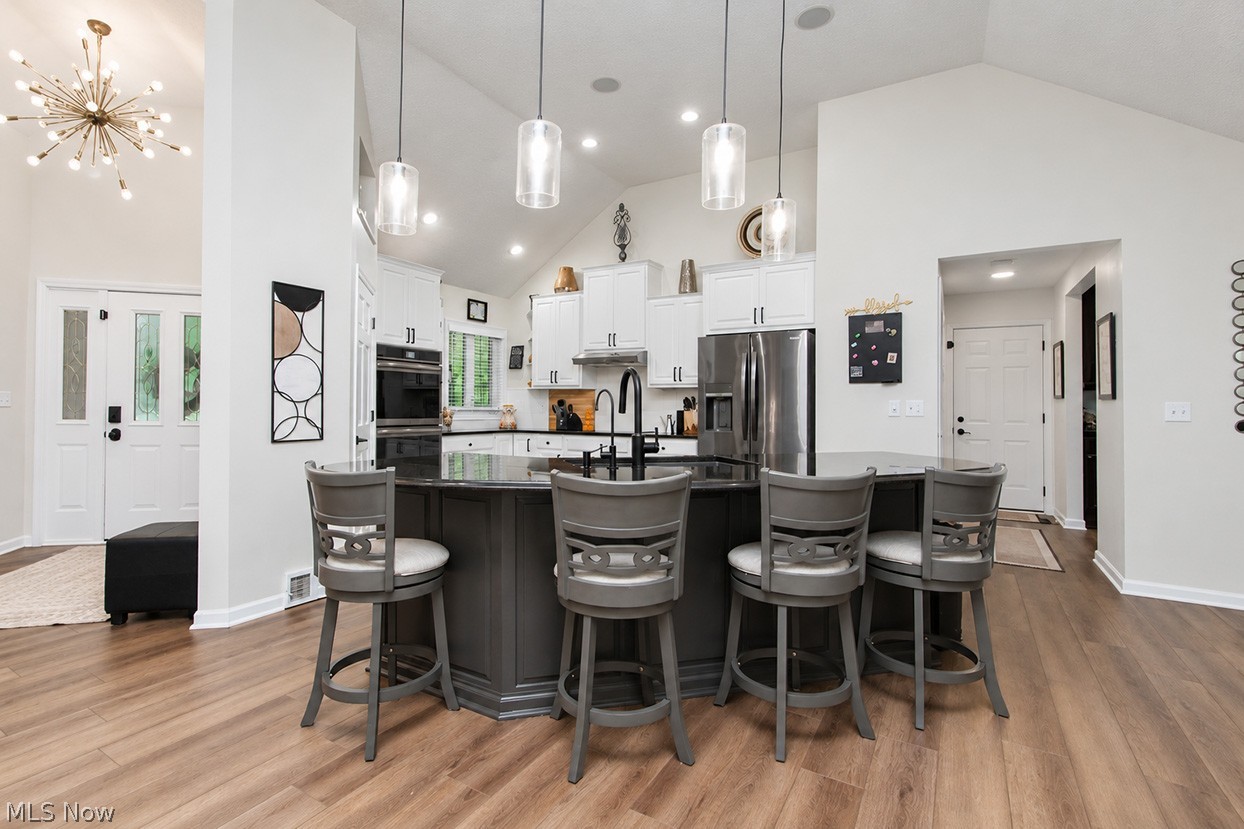 1025 Cedarwood Lane Medina OH 44256