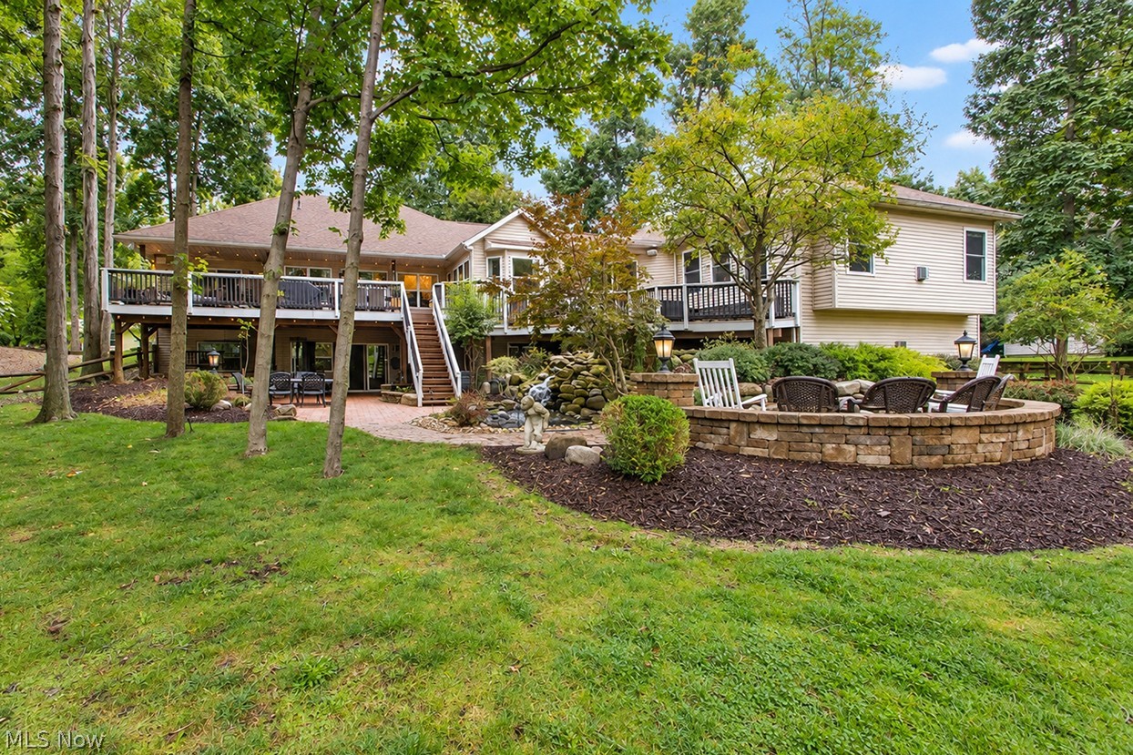1025 Cedarwood Lane Medina OH 44256