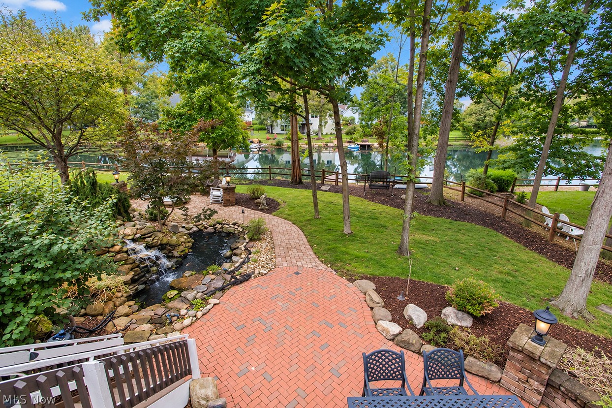 1025 Cedarwood Lane Medina OH 44256