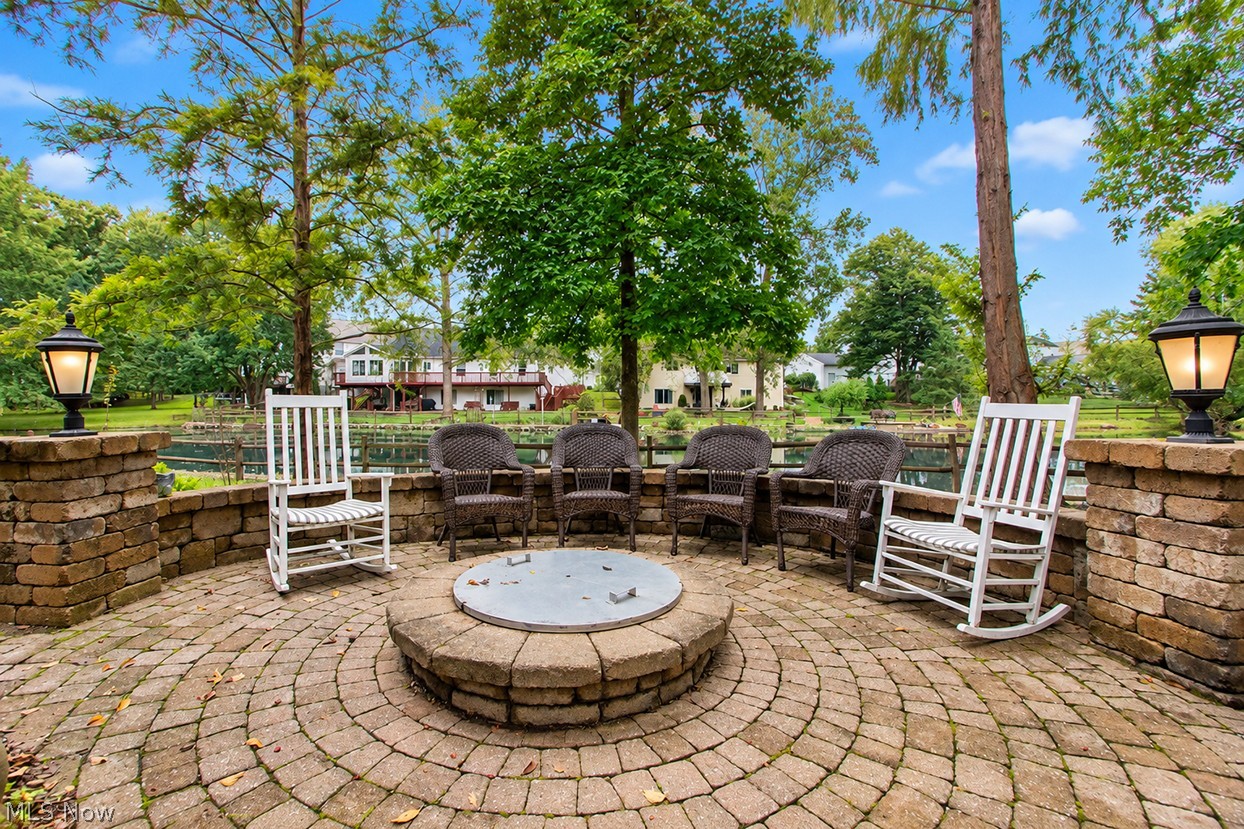1025 Cedarwood Lane Medina OH 44256