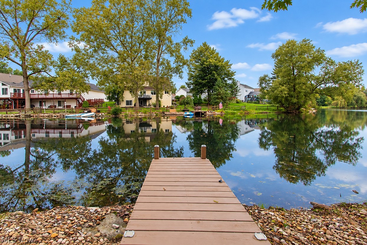 1025 Cedarwood Lane Medina OH 44256