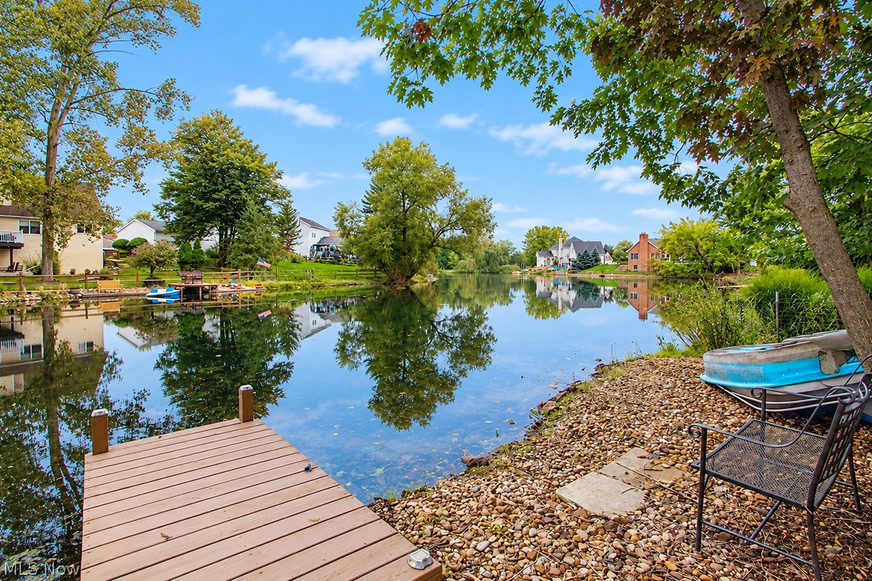 1025 Cedarwood Lane Medina OH 44256