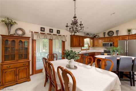887 Manor Circle Howard OH 43028