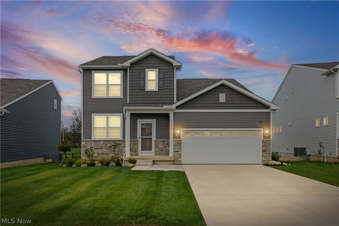 23840 Pine Valley Drive Columbia Station OH 44028