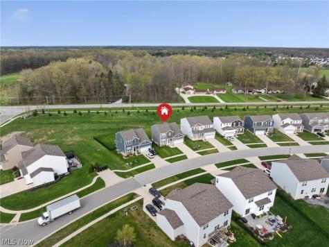 23840 Pine Valley Drive Columbia Station OH 44028