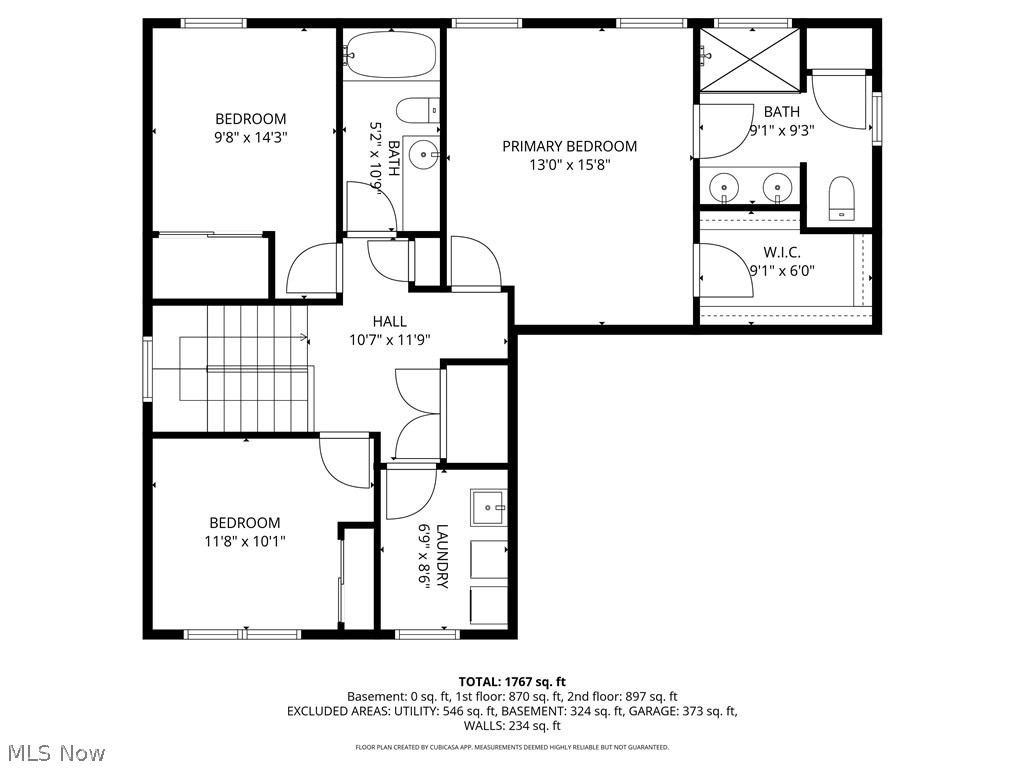 23840 Pine Valley Drive Columbia Station OH 44028