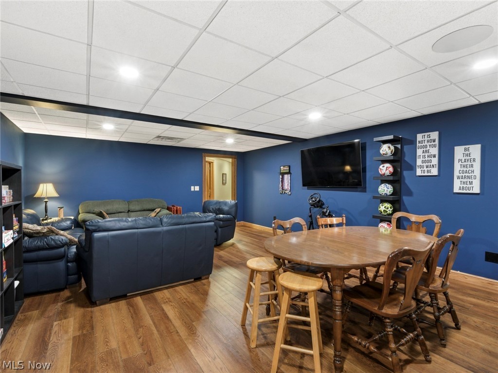 411 Donahey Avenue NE New Philadelphia OH 44663