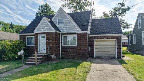 679 Mohawk Avenue Akron OH 44305