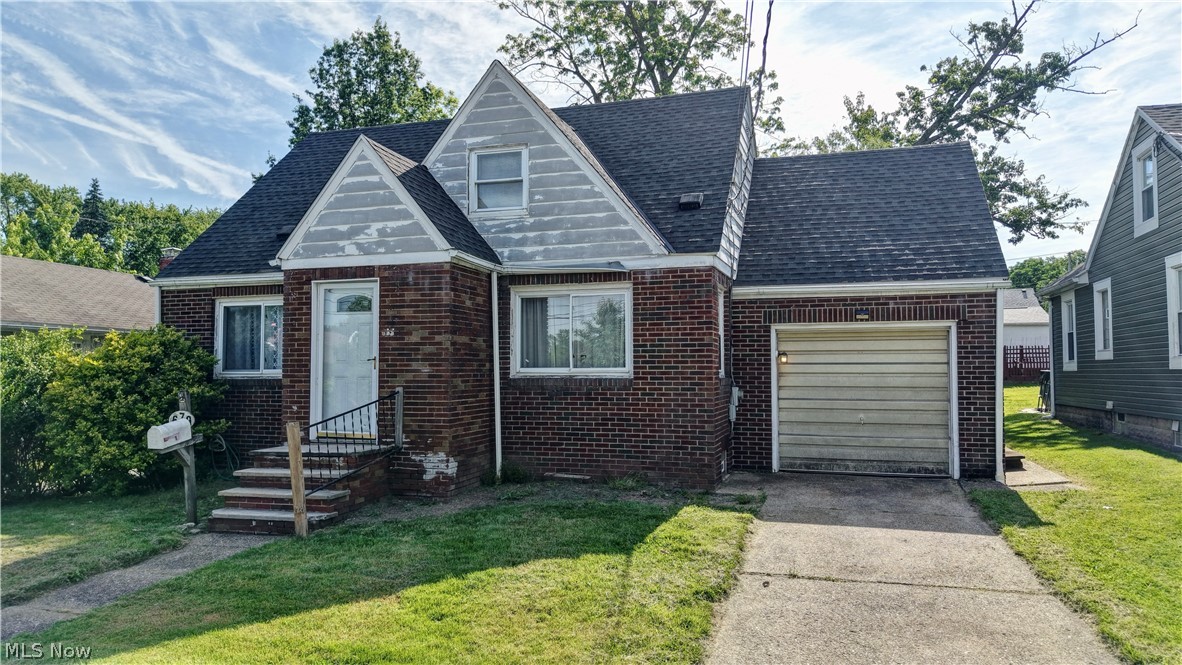 679 Mohawk Avenue Akron OH 44305