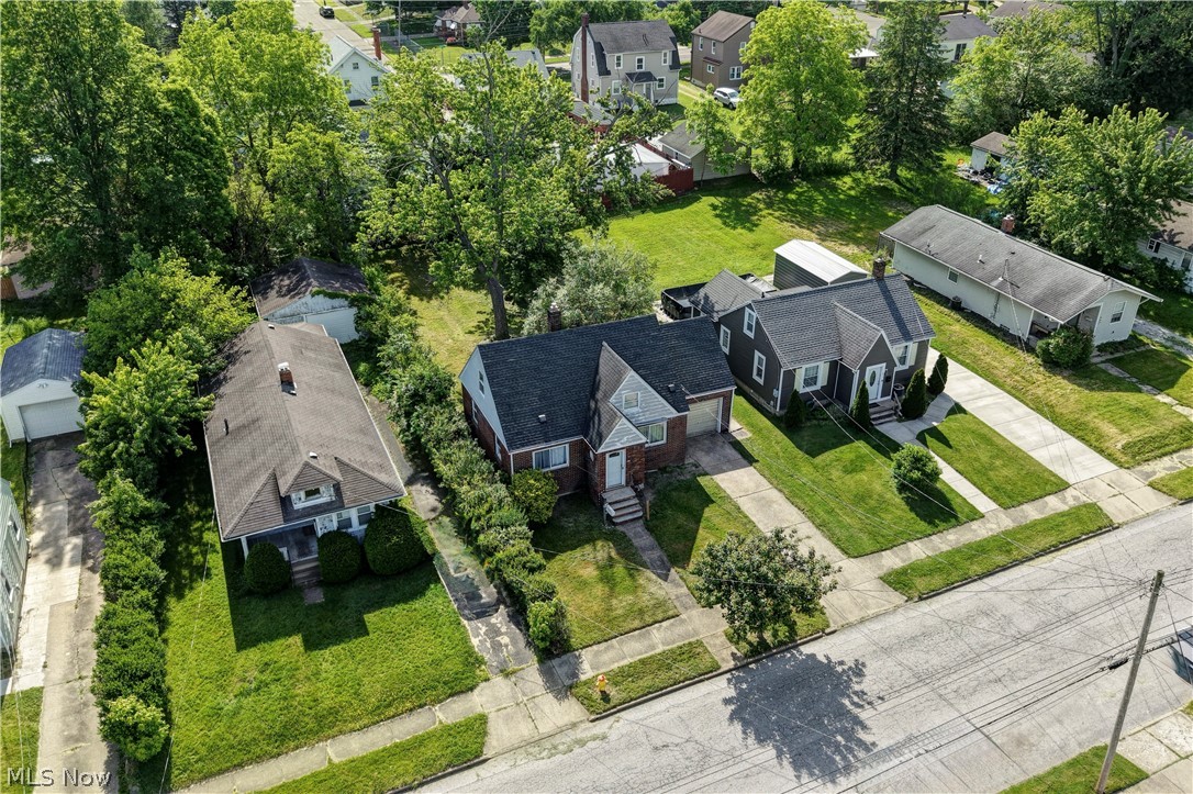 679 Mohawk Avenue Akron OH 44305