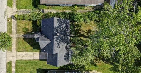 679 Mohawk Avenue Akron OH 44305