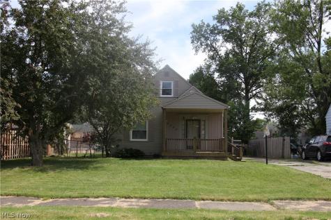 2580 E 37th Street Lorain OH 44055