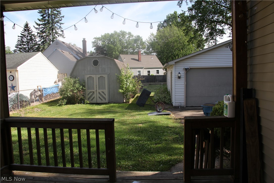 2580 E 37th Street Lorain OH 44055