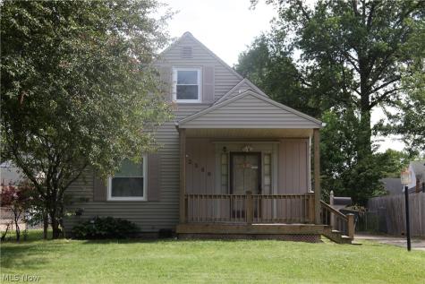 2580 E 37th Street Lorain OH 44055