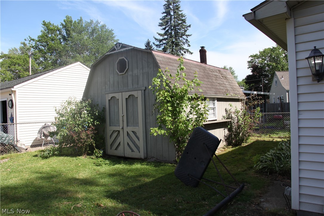 2580 E 37th Street Lorain OH 44055