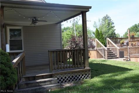 2580 E 37th Street Lorain OH 44055