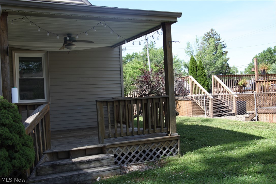 2580 E 37th Street Lorain OH 44055