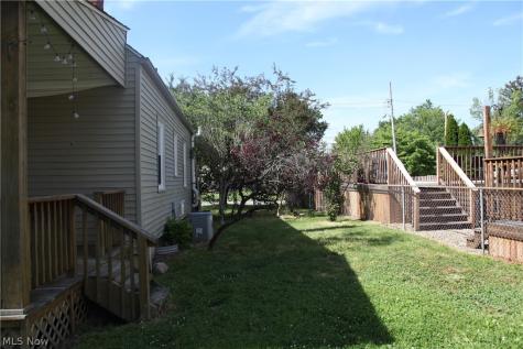 2580 E 37th Street Lorain OH 44055