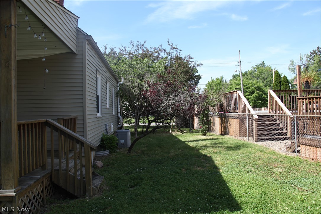 2580 E 37th Street Lorain OH 44055