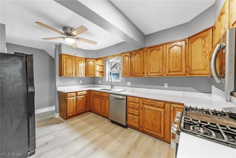 1516 Newton Street Akron OH 44305