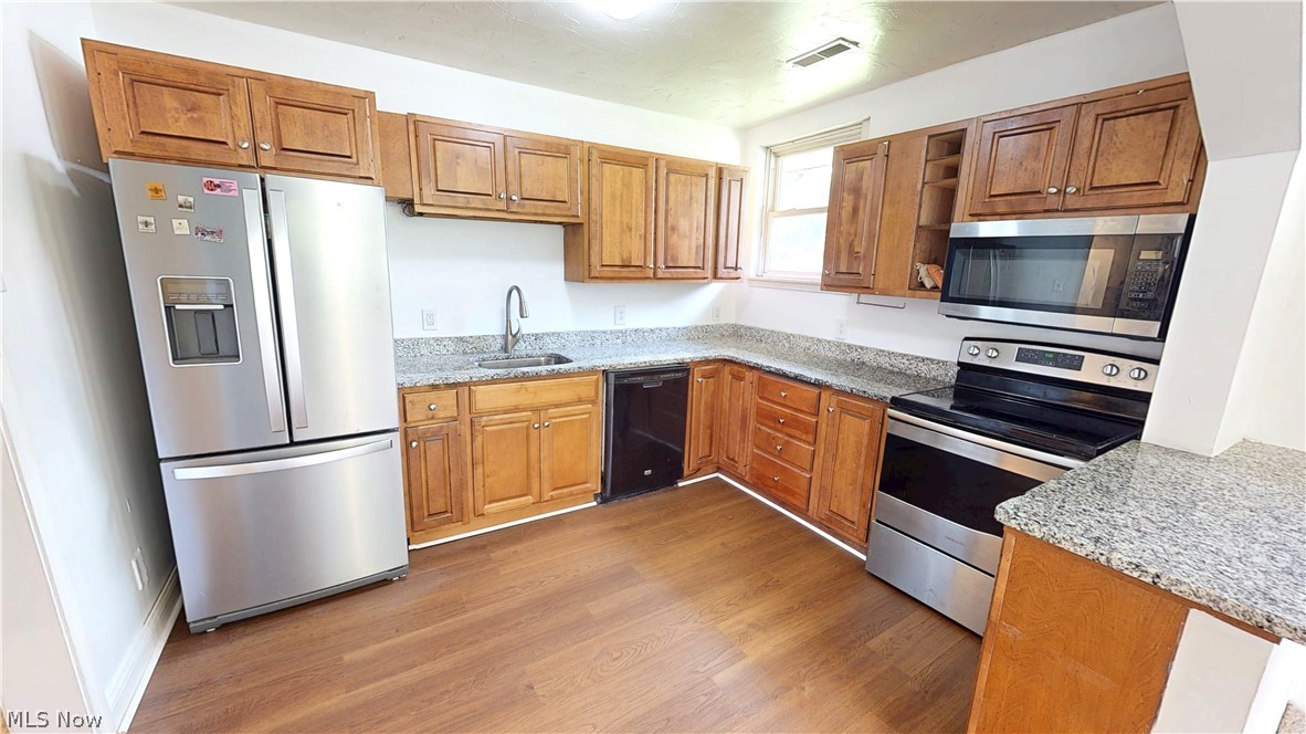 16702 Findlay Street Chagrin Falls OH 44023