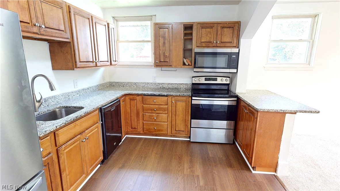 16702 Findlay Street Chagrin Falls OH 44023