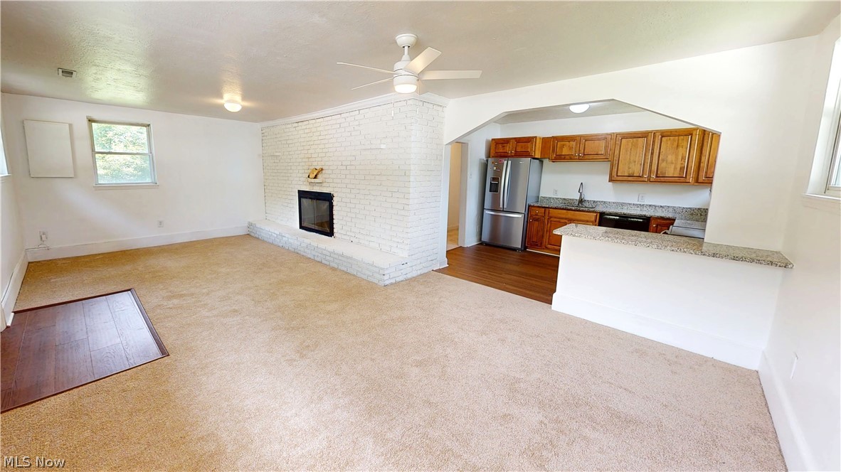 16702 Findlay Street Chagrin Falls OH 44023