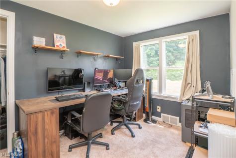 184 Ambrose Avenue NW Canton OH 44708