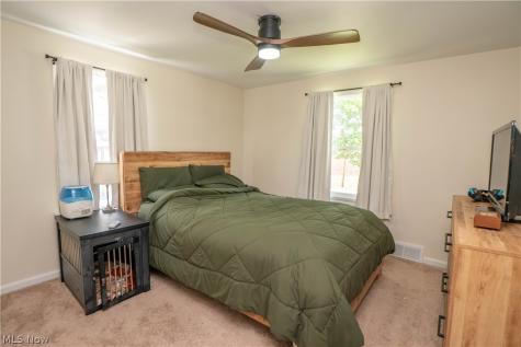 184 Ambrose Avenue NW Canton OH 44708