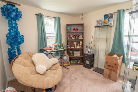 184 Ambrose Avenue NW Canton OH 44708