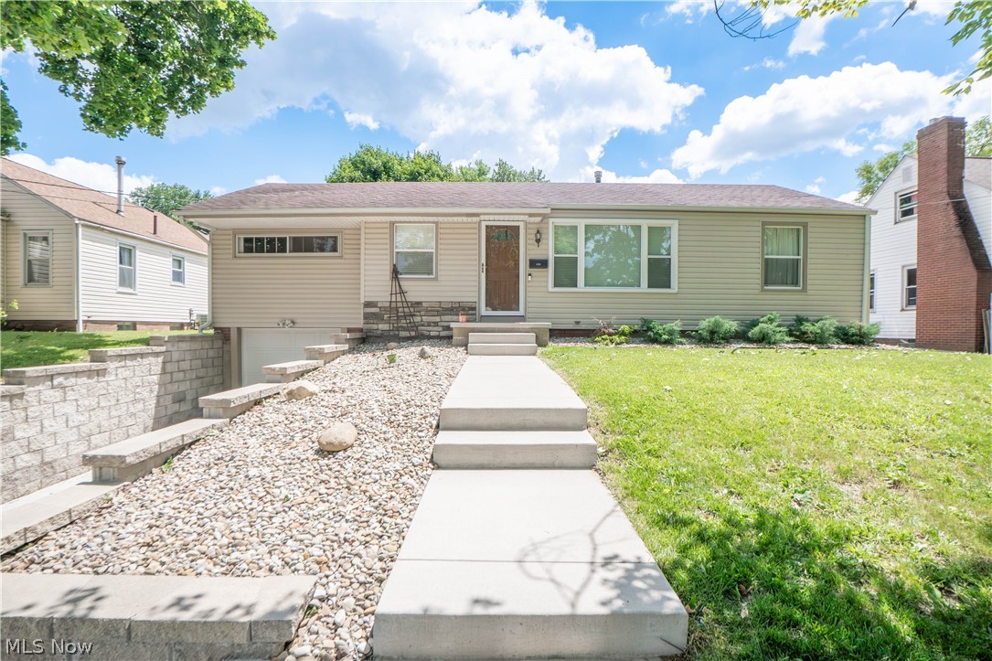 184 Ambrose Avenue NW Canton OH 44708