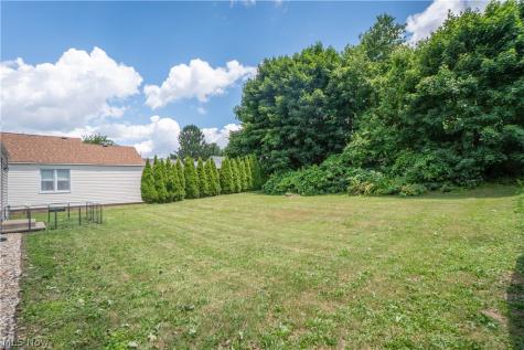 184 Ambrose Avenue NW Canton OH 44708