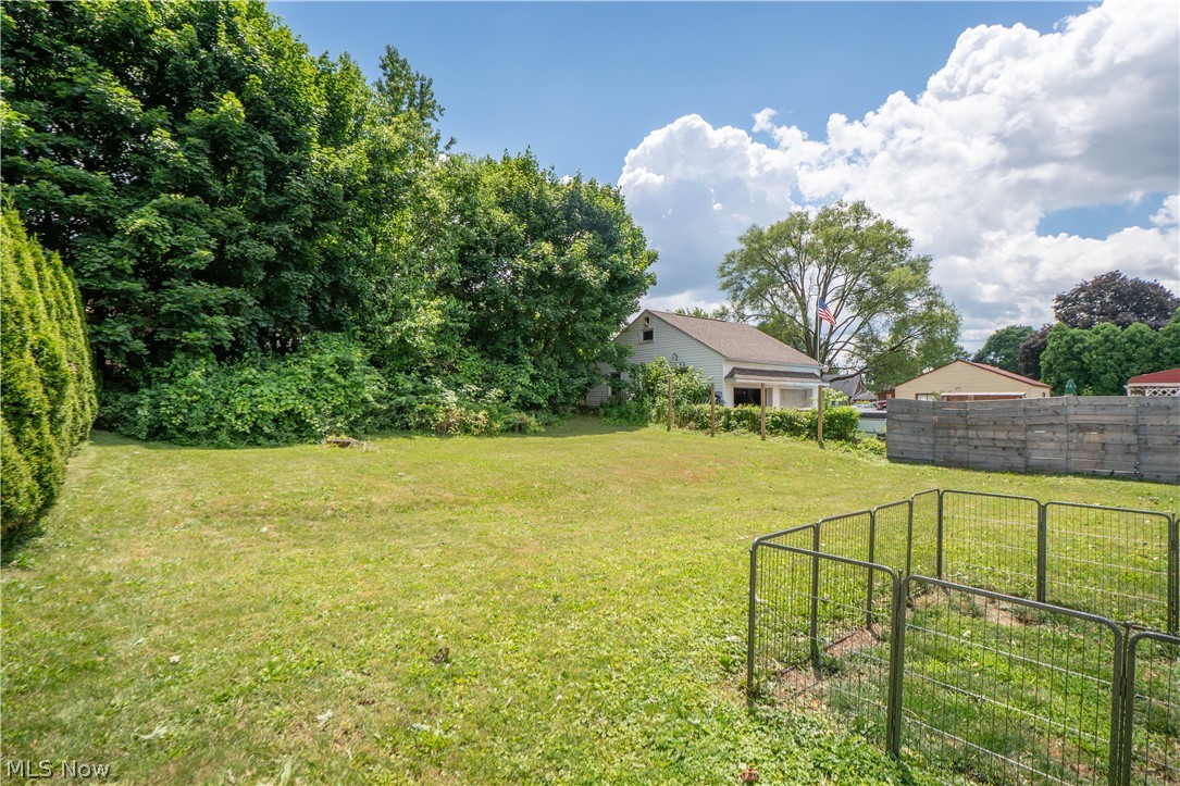 184 Ambrose Avenue NW Canton OH 44708