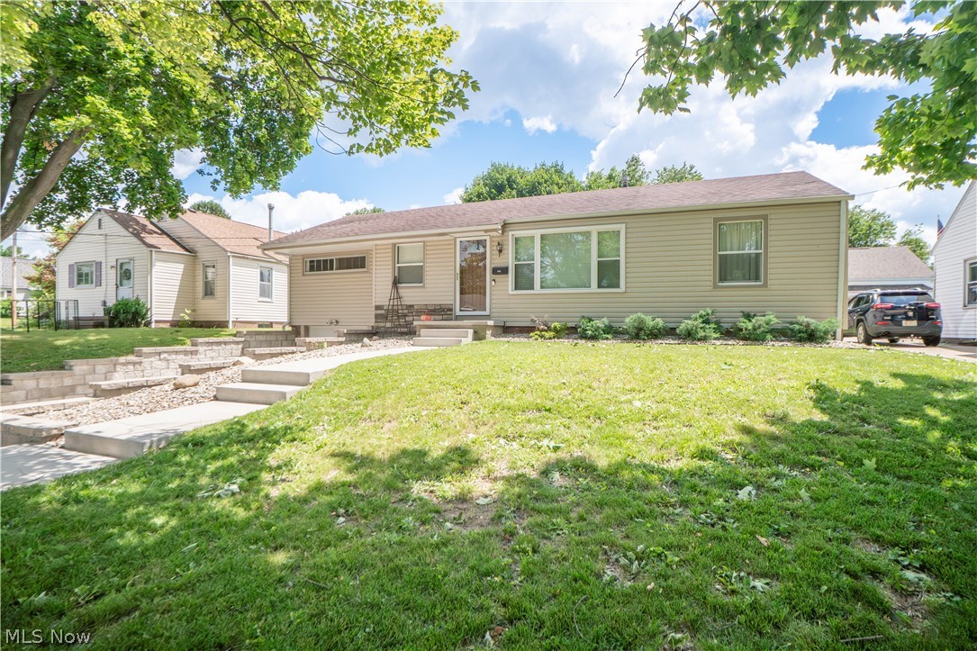 184 Ambrose Avenue NW Canton OH 44708