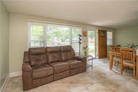 184 Ambrose Avenue NW Canton OH 44708
