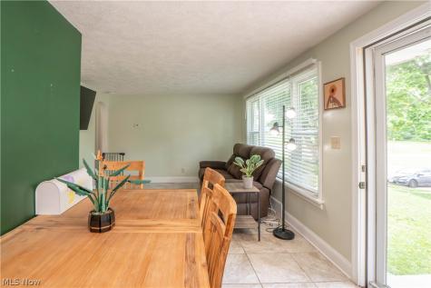 184 Ambrose Avenue NW Canton OH 44708