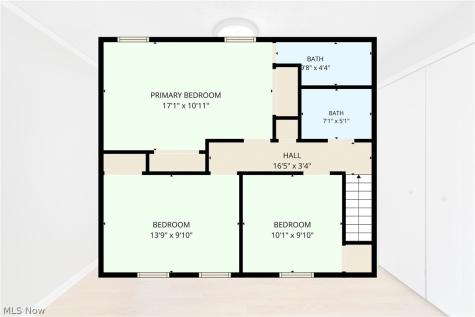 11179 Billingham Avenue NW Uniontown OH 44685