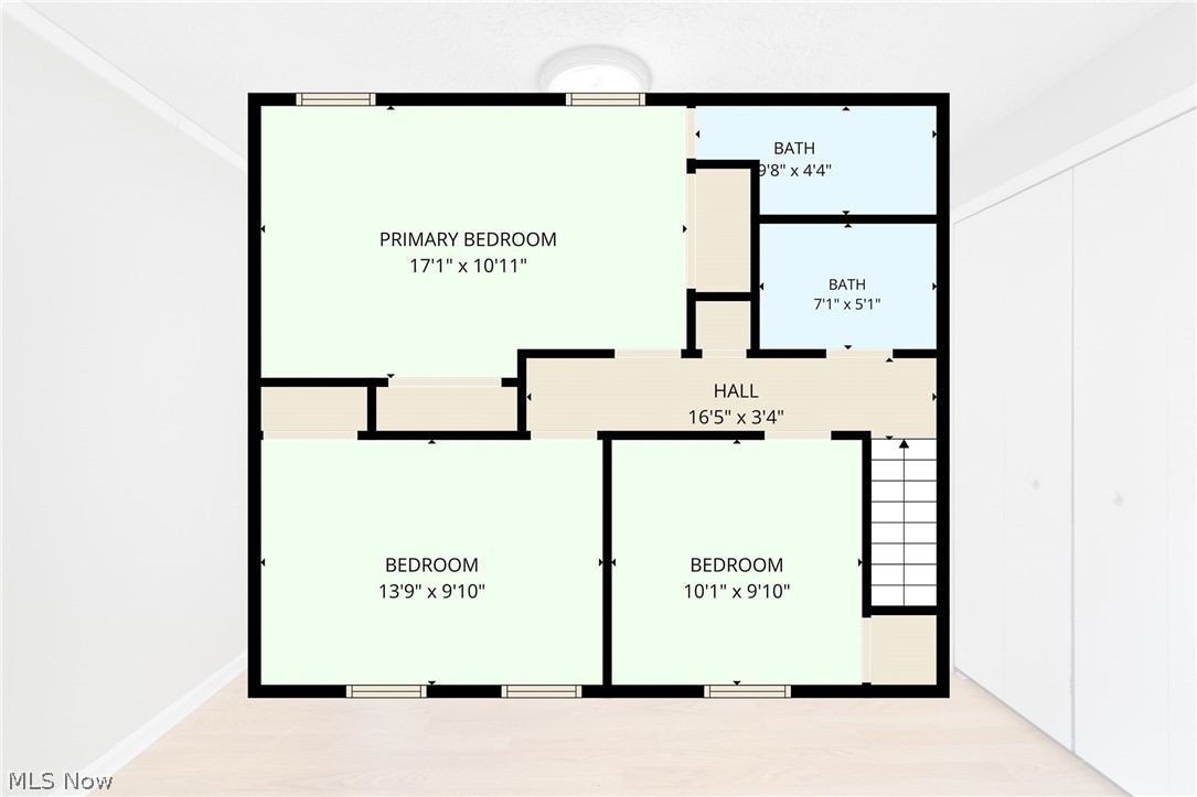 11179 Billingham Avenue NW Uniontown OH 44685