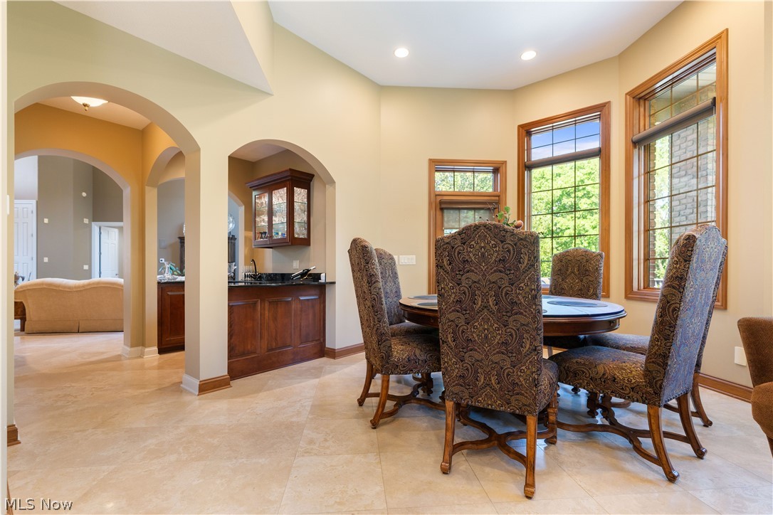 1544 Pilgrims Knob SE Canton OH 44709