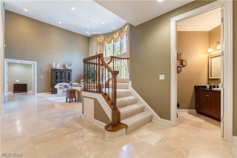 1544 Pilgrims Knob SE Canton OH 44709